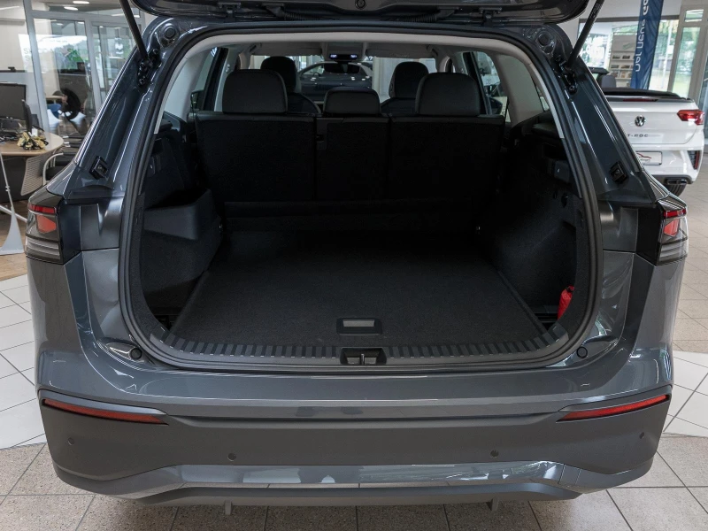 VW Tayron 2.0 TDI DSG LIFE 360 CAMERA ACC LED KEYLESS, снимка 12 - Автомобили и джипове - 52239941