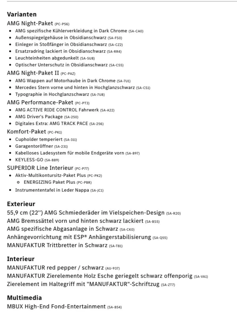 Mercedes-Benz G 63 AMG, снимка 8 - Автомобили и джипове - 52606702