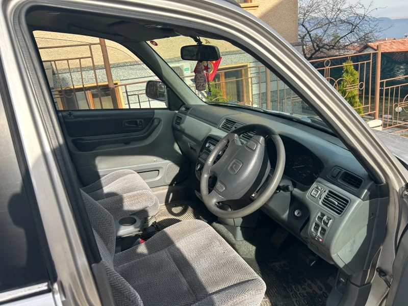 Honda Cr-v, снимка 3 - Автомобили и джипове - 52637544