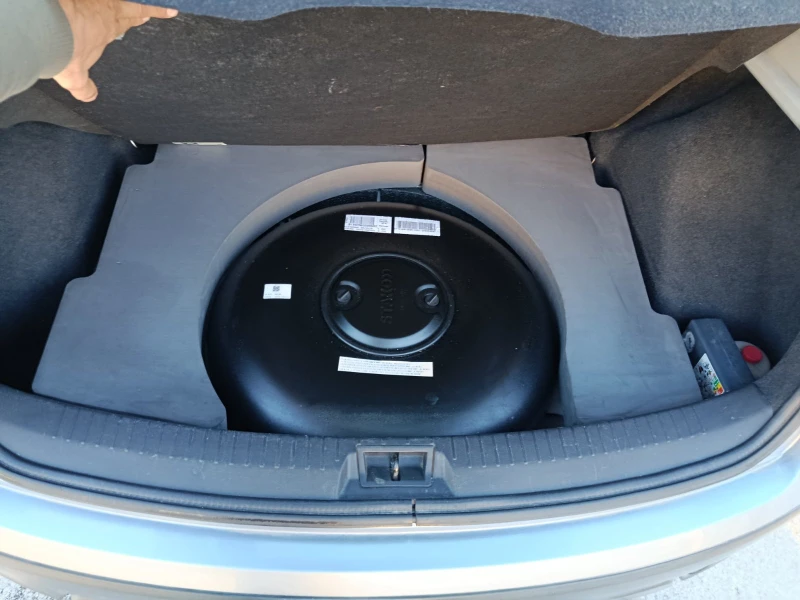 Nissan Qashqai 1.6 бенз/газ BRC, снимка 7 - Автомобили и джипове - 52905859