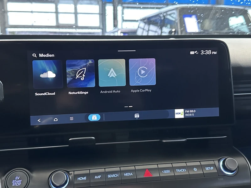 Hyundai Kona * * * PRIME* * * 65.4KW* 218H.P.* ГАРАНЦИЯ, снимка 11 - Автомобили и джипове - 53030597