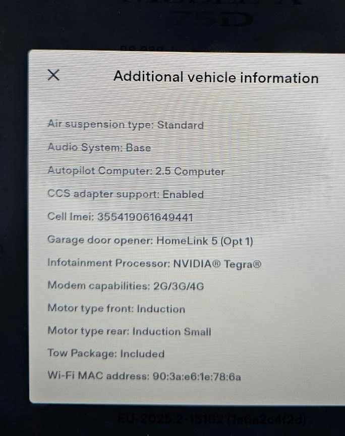 Tesla Model X  44   | Mobile.bg   16