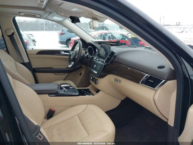 Mercedes-Benz GLE 350 4MATIC* ПОДГРЕВ* LOGIC 7* 360* ПАНО, снимка 9 - Автомобили и джипове - 54528112