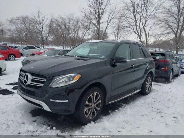 Mercedes-Benz GLE 350 4MATIC* ПОДГРЕВ* LOGIC 7* 360* ПАНО, снимка 3 - Автомобили и джипове - 54528112