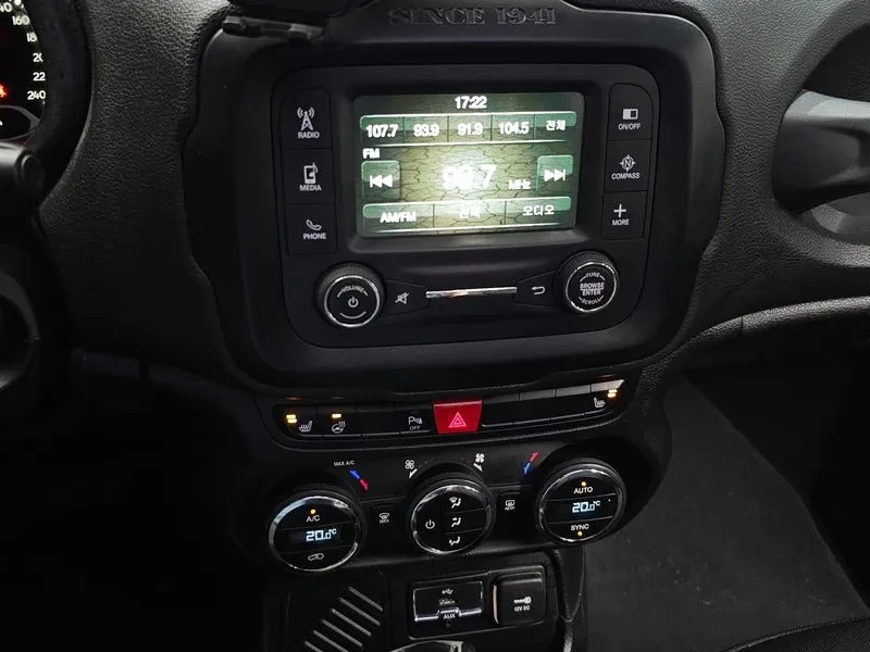 Jeep Renegade 2.4 Longitude | Mobile.bg � ����������� 13
