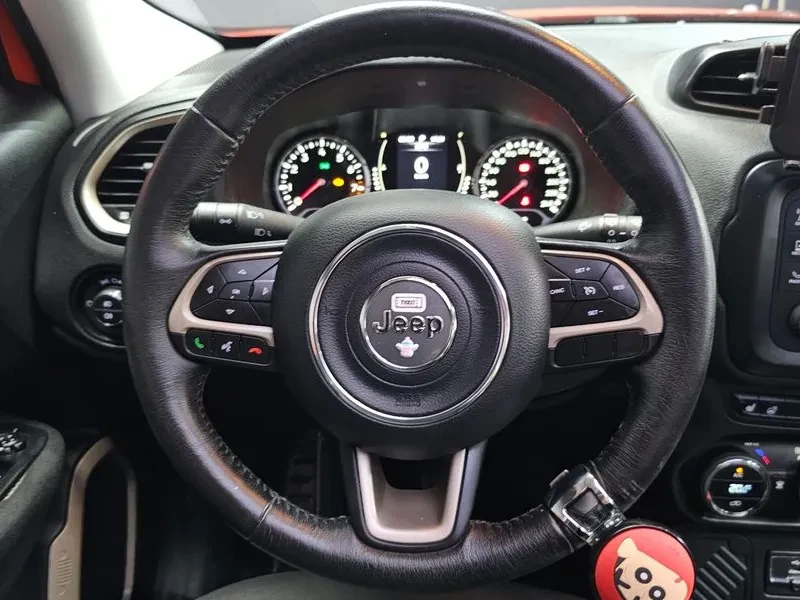 Jeep Renegade 2.4 Longitude | Mobile.bg � ����������� 12