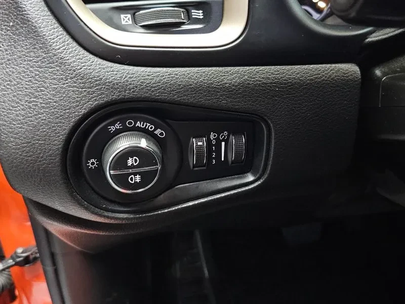 Jeep Renegade 2.4 Longitude | Mobile.bg � ����������� 17