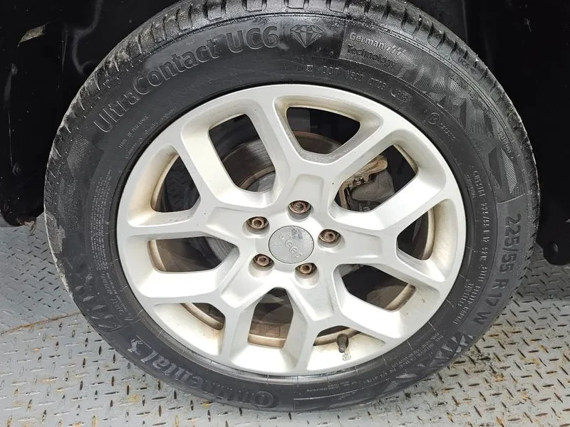 Jeep Renegade 2.4 Longitude | Mobile.bg � ����������� 5
