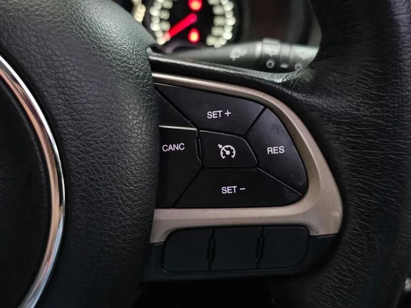 Jeep Renegade 2.4 Longitude | Mobile.bg � ����������� 16