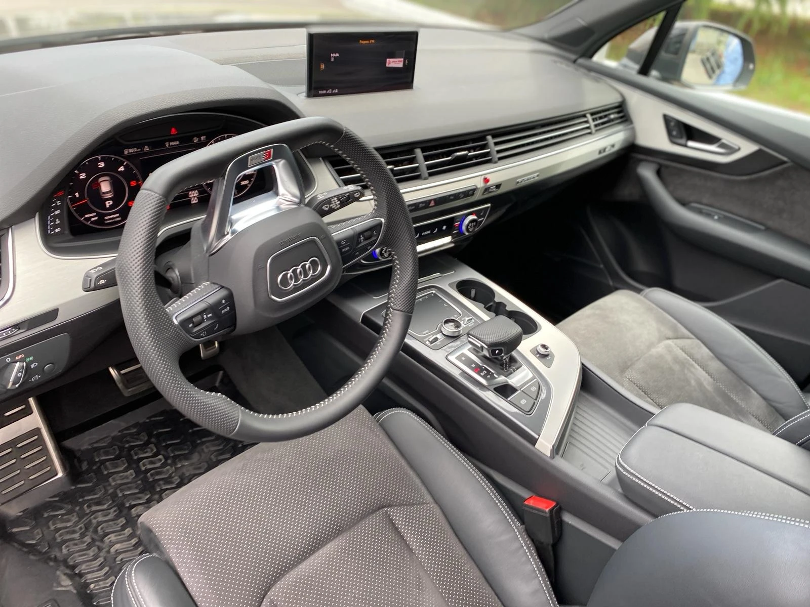 Audi Q7  - изображение 9