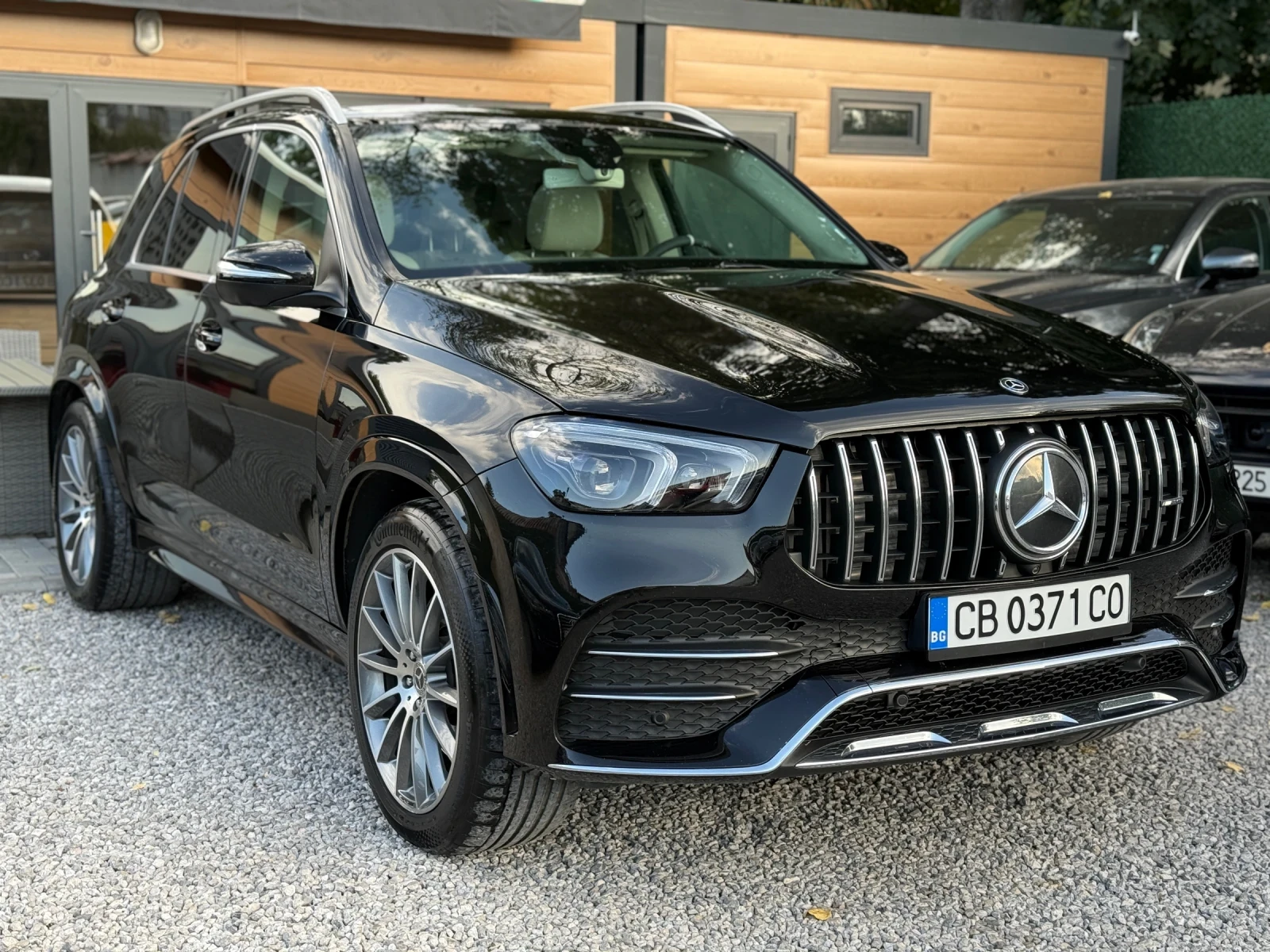 Mercedes-Benz GLE 300 d/AMG Pack/245hp/ - изображение 3