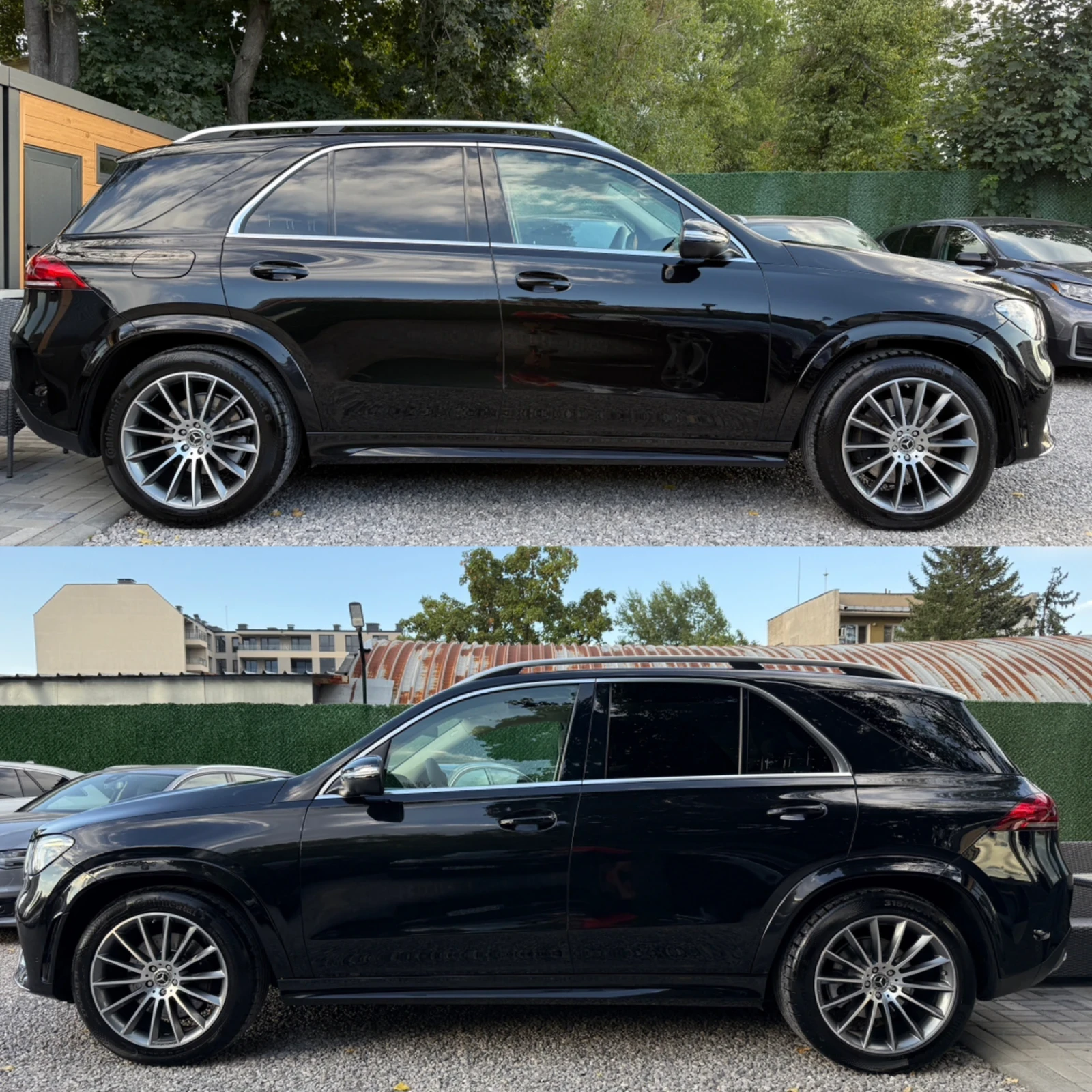 Mercedes-Benz GLE 300 d/AMG Pack/245hp/ - изображение 4