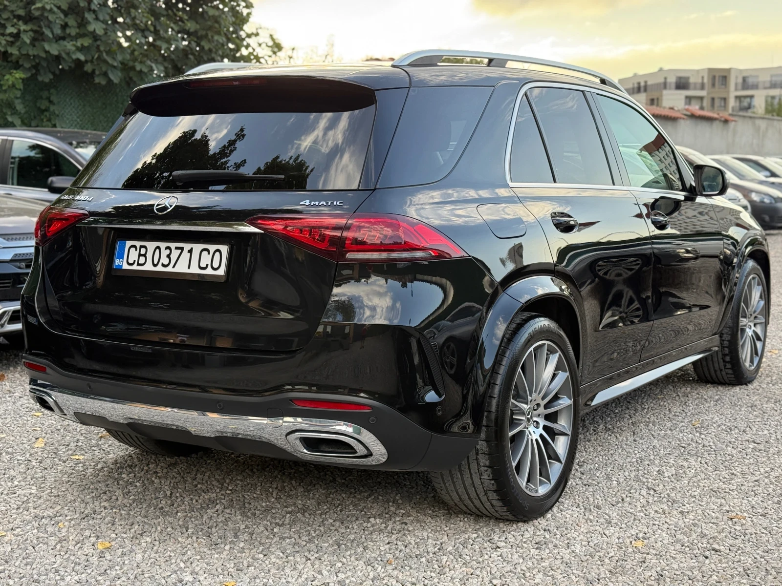 Mercedes-Benz GLE 300 d/AMG Pack/245hp/ - изображение 7