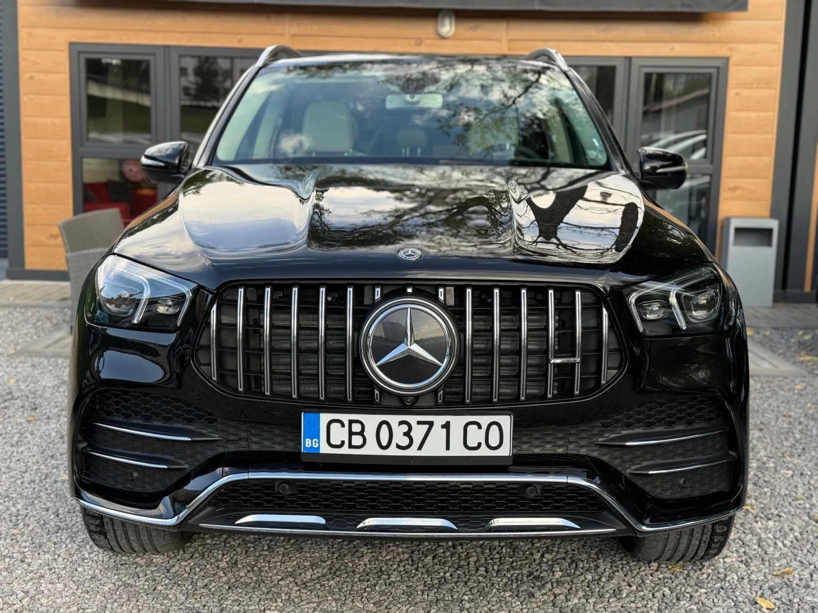 Mercedes-Benz GLE 300 d/AMG Pack/245hp/ - изображение 2