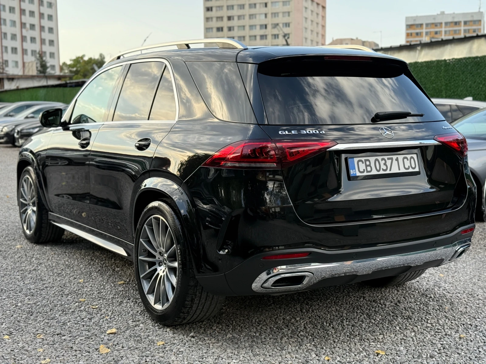 Mercedes-Benz GLE 300 d/AMG Pack/245hp/ - изображение 5