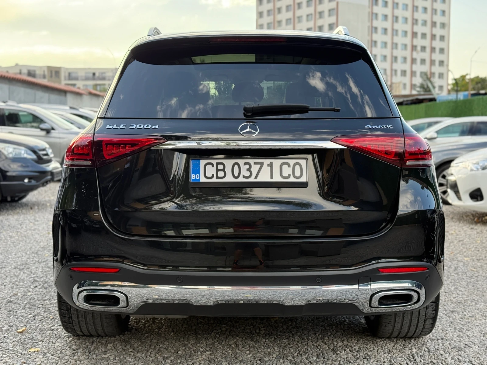 Mercedes-Benz GLE 300 d/AMG Pack/245hp/ - изображение 6