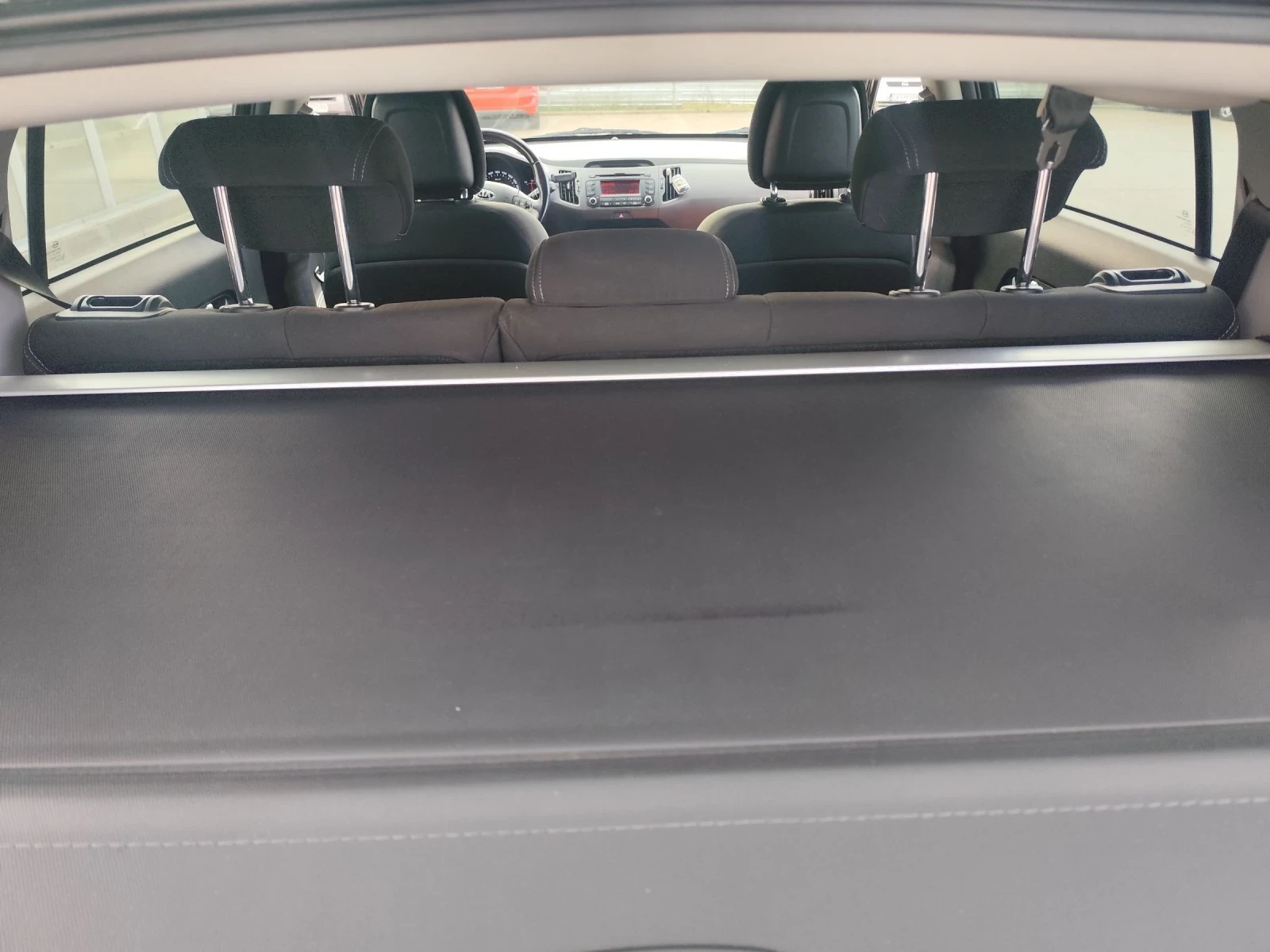 Kia Sportage 2.0 CRDi 4x4   130 000     | Mobile.bg   13