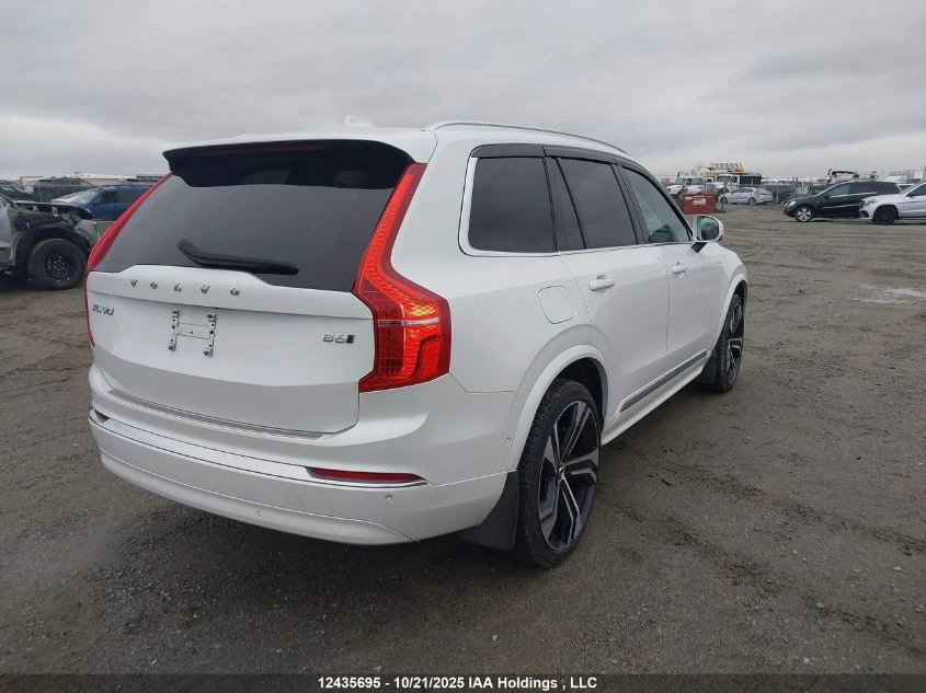 Volvo Xc90 T8 ULTIMATE FULL  | Mobile.bg   6