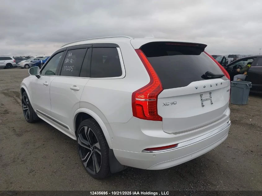 Volvo Xc90 T8 ULTIMATE FULL  | Mobile.bg   4