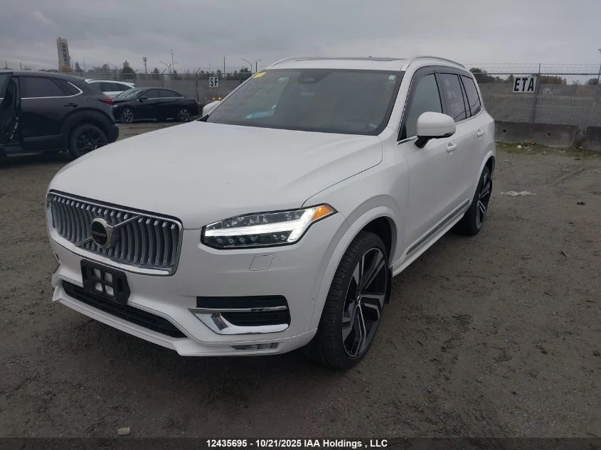 Volvo Xc90 T8 ULTIMATE FULL  | Mobile.bg   3