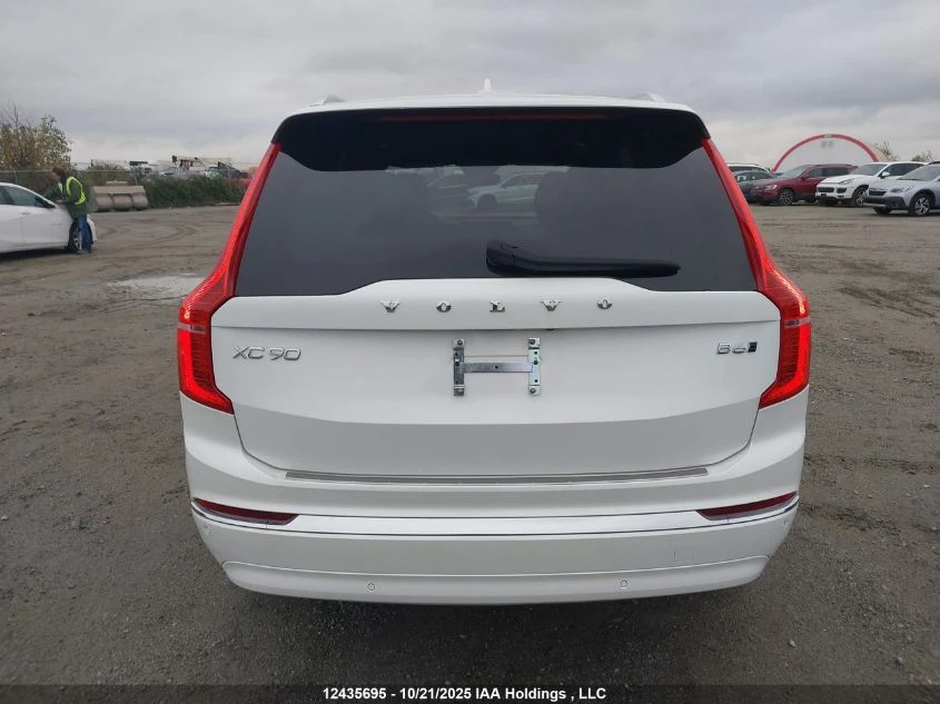Volvo Xc90 T8 ULTIMATE FULL  | Mobile.bg   5