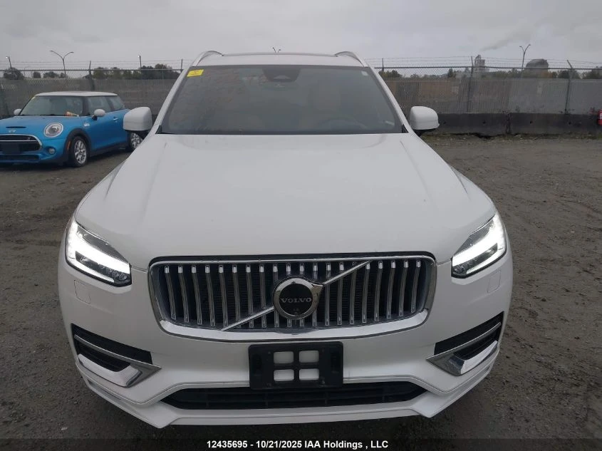 Volvo Xc90 T8 ULTIMATE FULL  | Mobile.bg   2