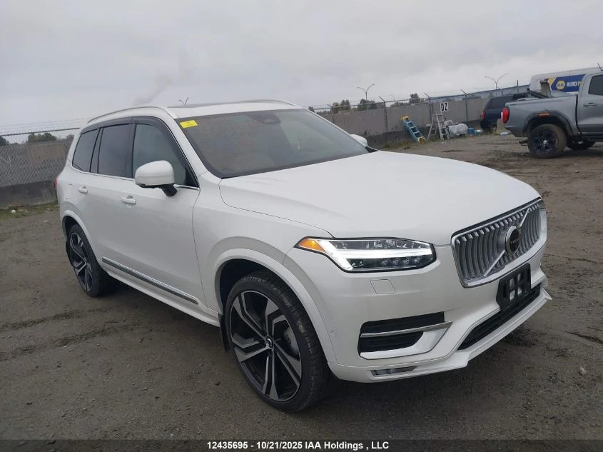 Volvo Xc90 T8 ULTIMATE FULL  | Mobile.bg   1