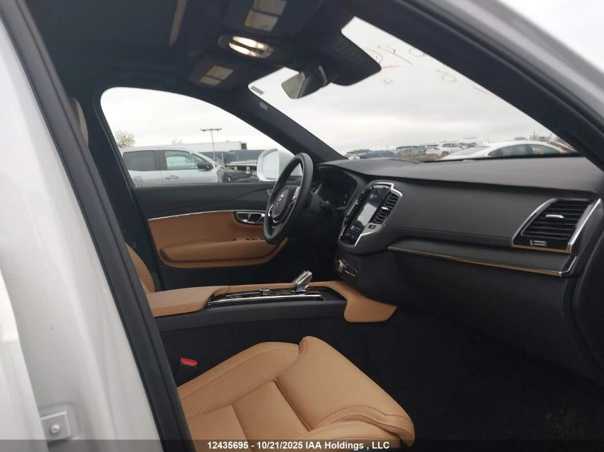 Volvo Xc90 T8 ULTIMATE FULL  | Mobile.bg   7