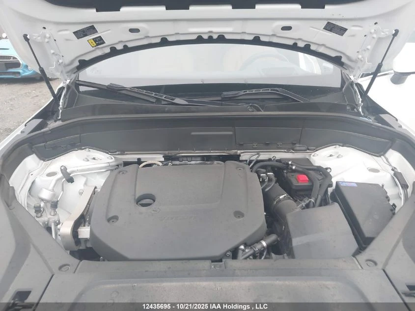 Volvo Xc90 T8 ULTIMATE FULL  | Mobile.bg   11