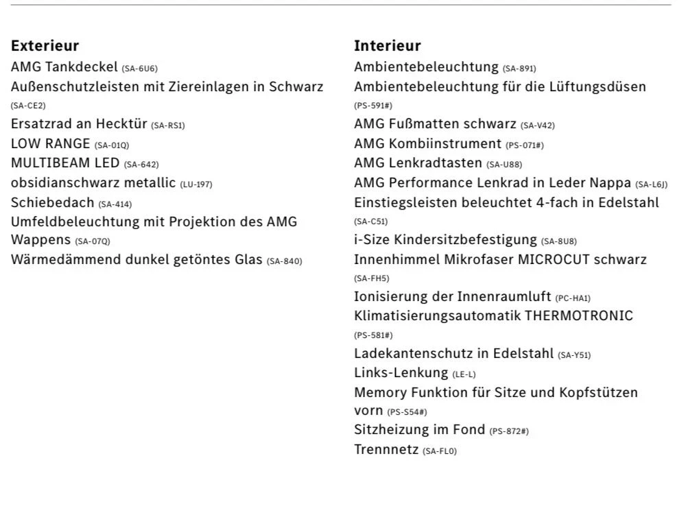 Mercedes-Benz G 63 AMG | Mobile.bg   6