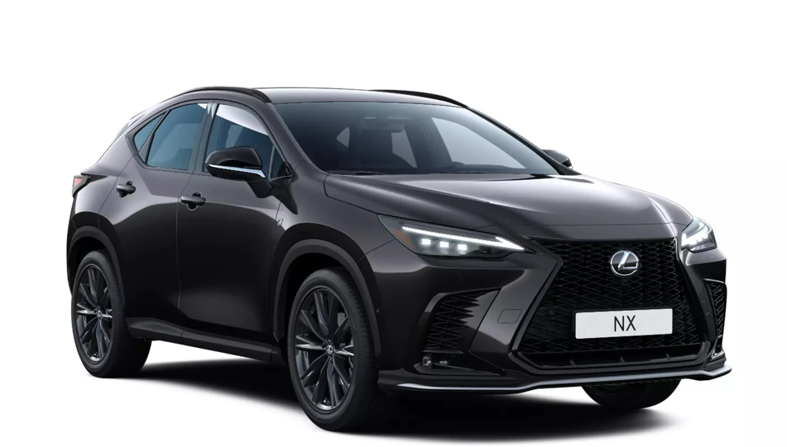Lexus NX 350h F-Sport = NEW = E-Four Гаранция - изображение 3