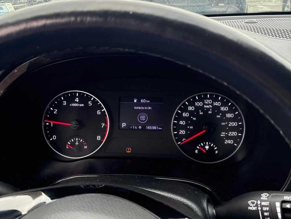 Kia Seltos * EX * CARFAX * БЕЗ ПЪРВОНАЧАЛНА ВНОСКА - изображение 8