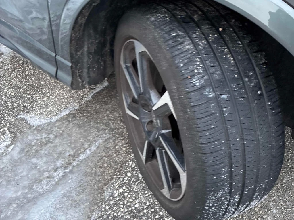 Audi Q3 2022 Progressiv * CARFAX * БЕЗ ПЪРВОНАЧАЛНА ВНОСКА - изображение 6