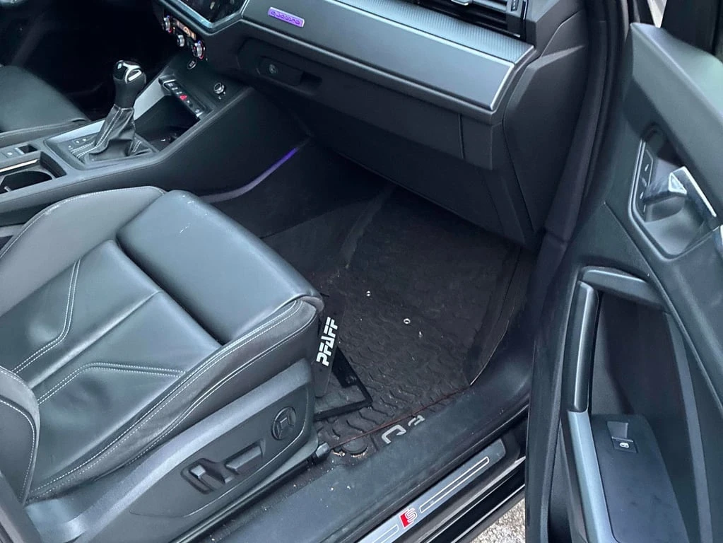 Audi Q3 2022 Progressiv * CARFAX * ��� ������������ ������ | Mobile.bg � ����������� 12