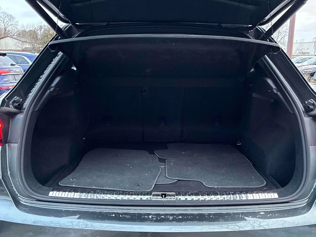 Audi Q3 2022 Progressiv * CARFAX * ��� ������������ ������ | Mobile.bg � ����������� 13