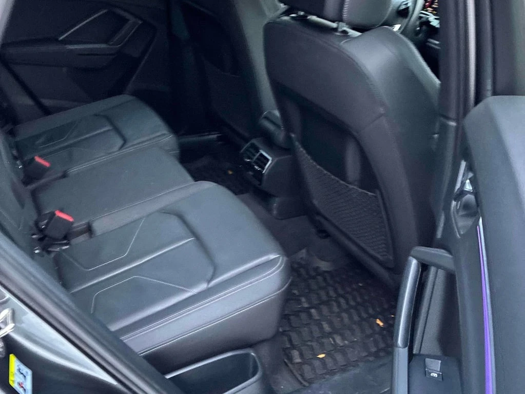 Audi Q3 2022 Progressiv * CARFAX * ��� ������������ ������ | Mobile.bg � ����������� 11