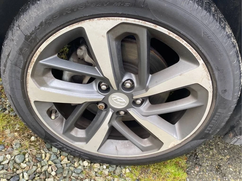 Hyundai Kona * Ultimate * CARFAX * ��� ������������ ������ | Mobile.bg � ����������� 7