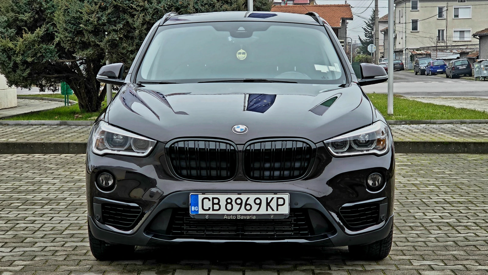 BMW X1 F48 20d Xdrive (190 ��) Auto Bava | Mobile.bg � ����������� 2