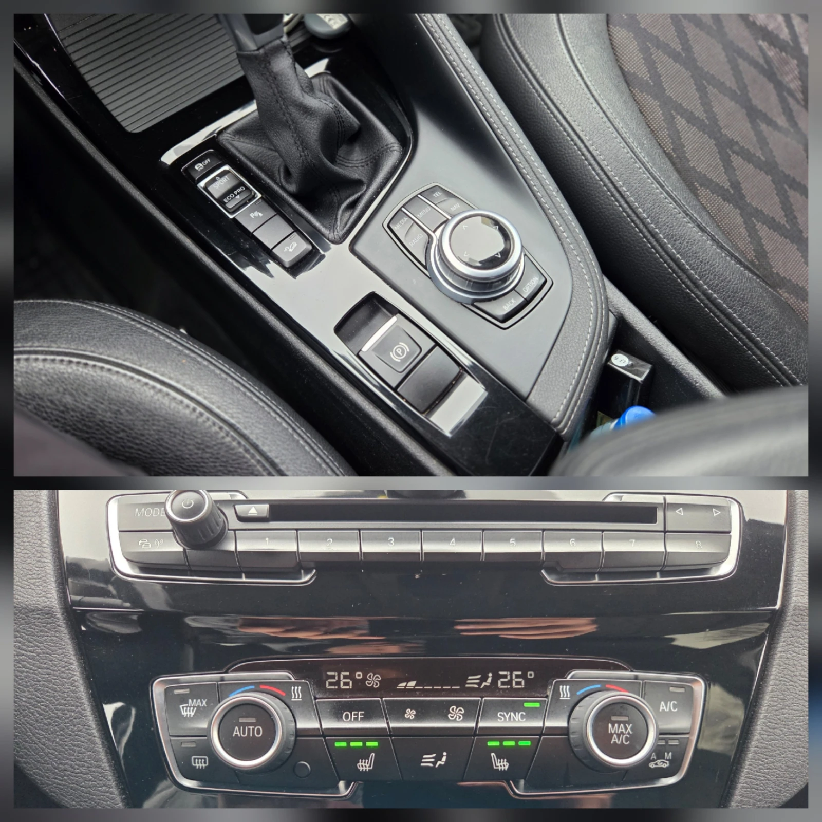 BMW X1 F48 20d Xdrive (190 ��) Auto Bava | Mobile.bg � ����������� 14