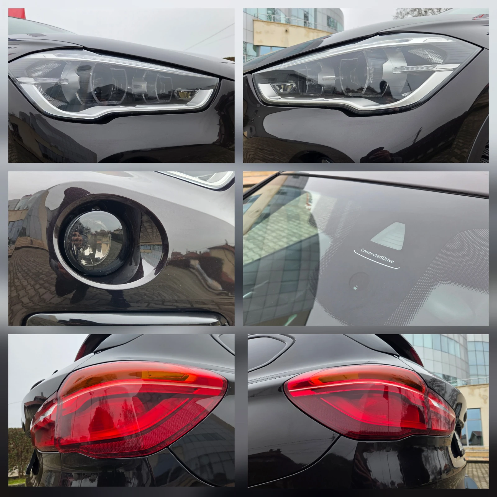 BMW X1 F48 20d Xdrive (190 ��) Auto Bava | Mobile.bg � ����������� 8