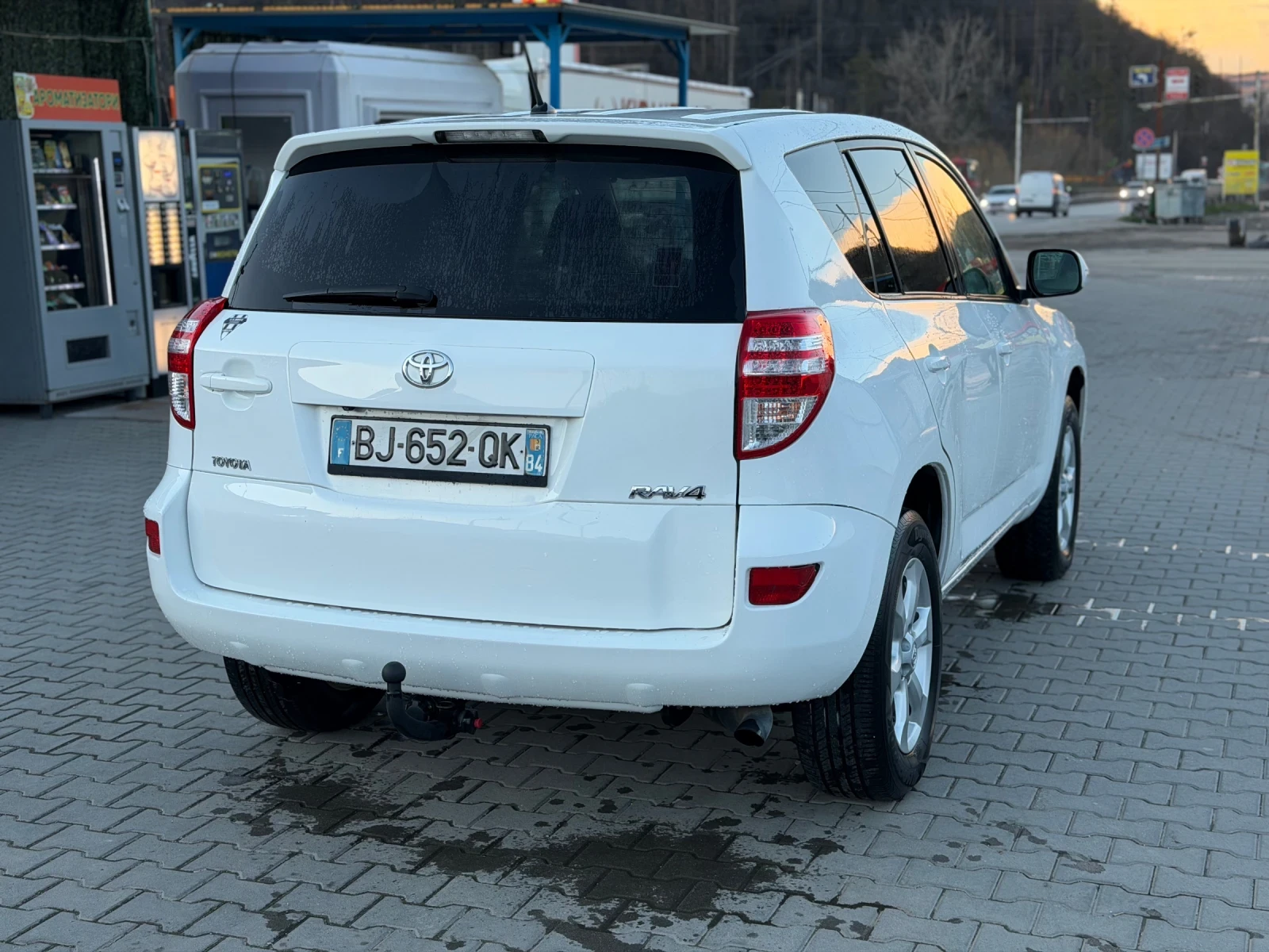 Toyota Rav4 2.2 | Mobile.bg � ����������� 6