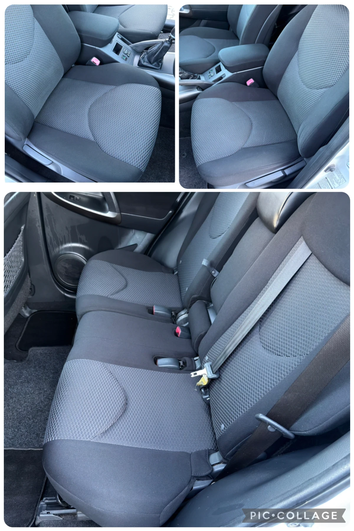 Toyota Rav4 2.2 | Mobile.bg � ����������� 13