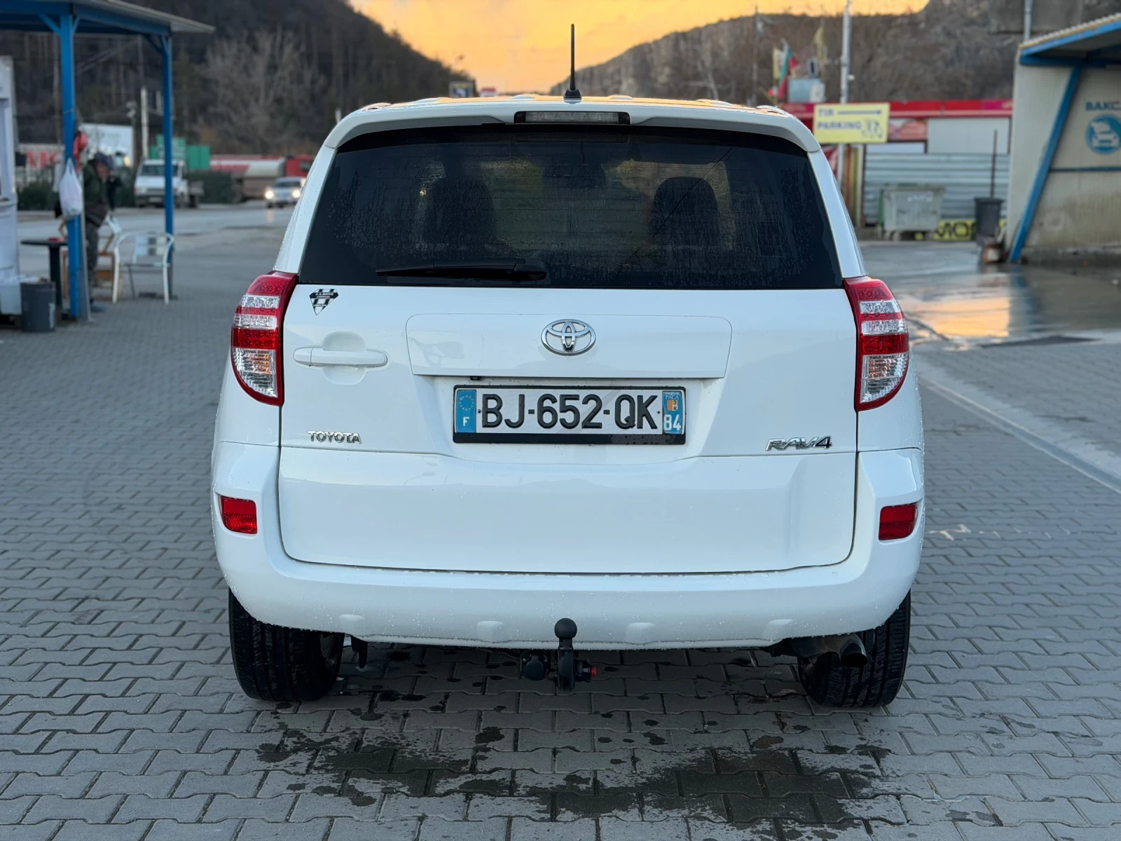Toyota Rav4 2.2 | Mobile.bg � ����������� 7