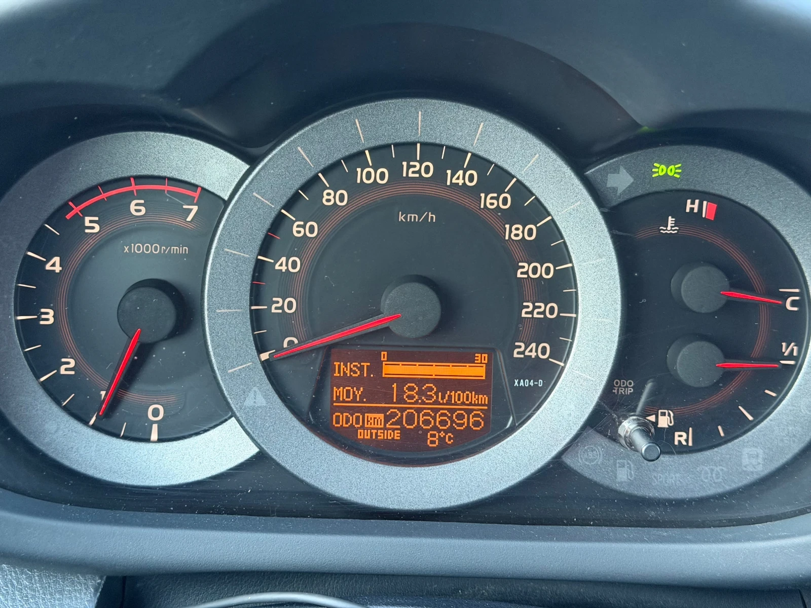 Toyota Rav4 2.2 | Mobile.bg � ����������� 10