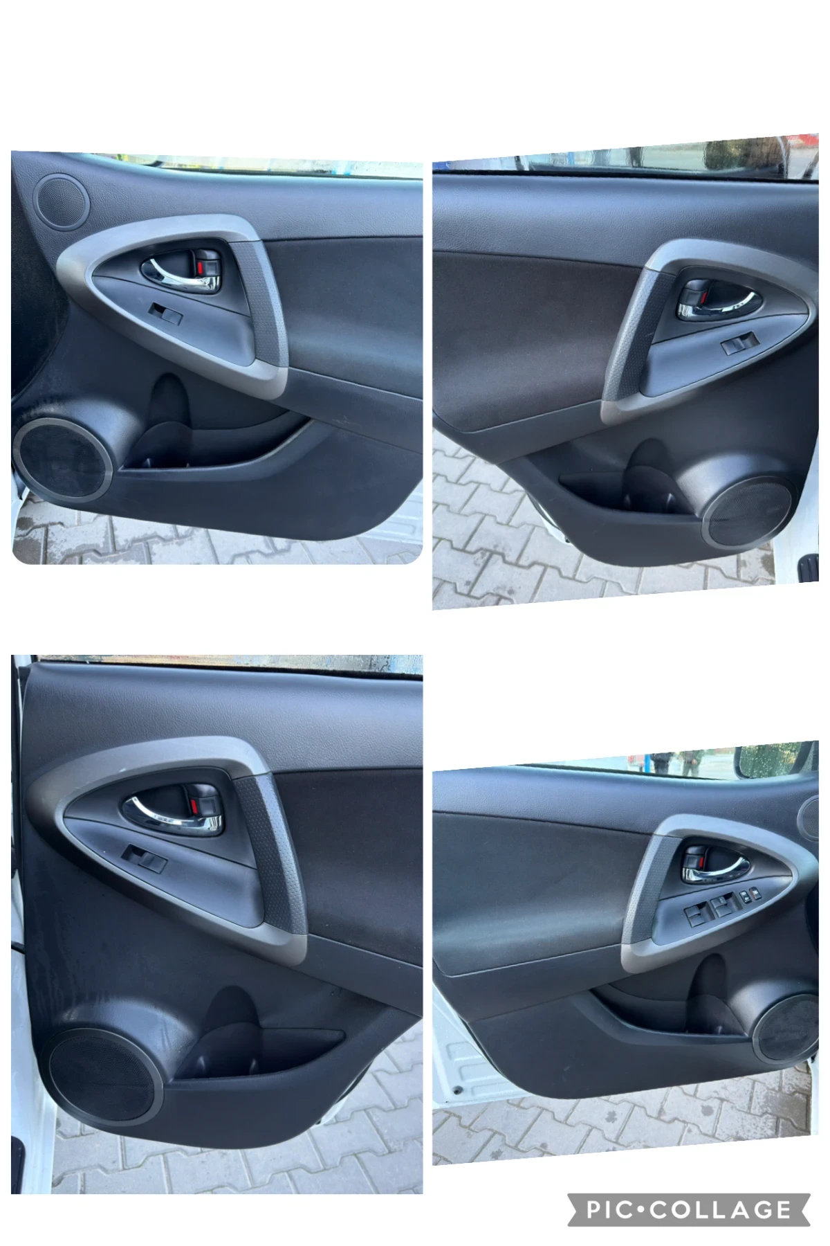 Toyota Rav4 2.2 | Mobile.bg � ����������� 12