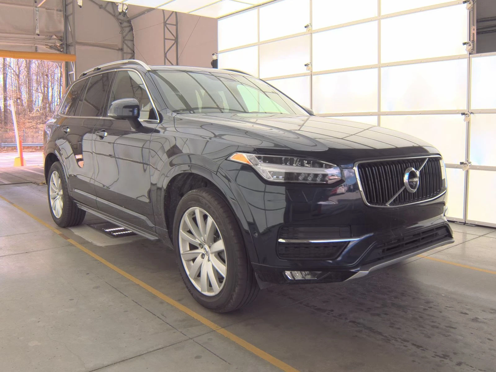 Volvo Xc90, снимка 6 - Автомобили и джипове - 53826181