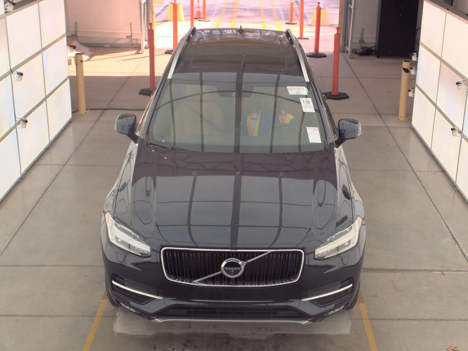 Volvo Xc90, снимка 5 - Автомобили и джипове - 53826181