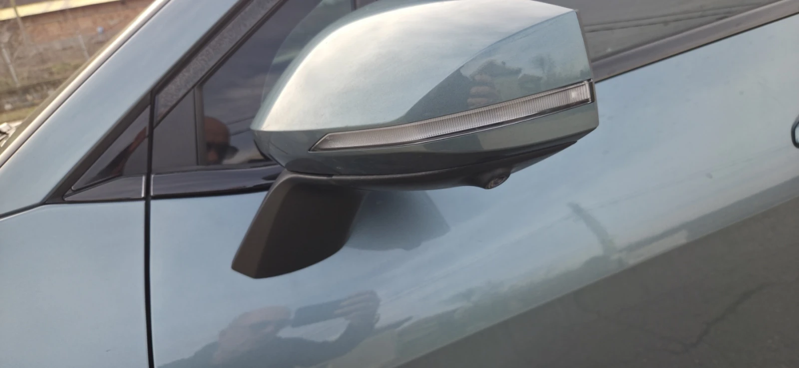 Kia Sportage 1.6 CRDI EXECUTIVE LINE, снимка 7 - Автомобили и джипове - 53868551