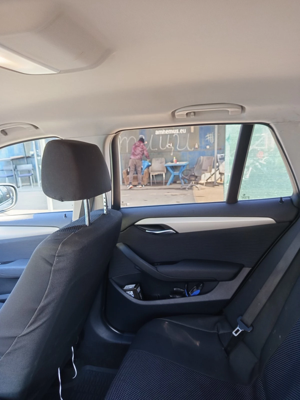 BMW X1 E84, снимка 5 - Автомобили и джипове - 53954745