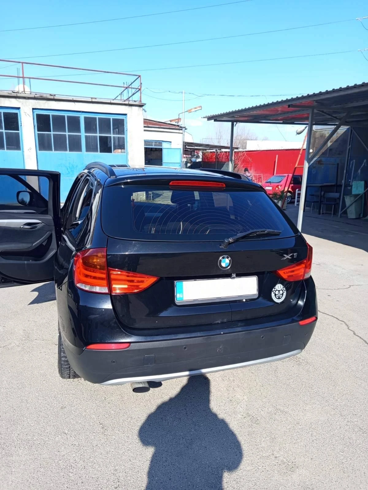 BMW X1 E84 | Mobile.bg � ����������� 3